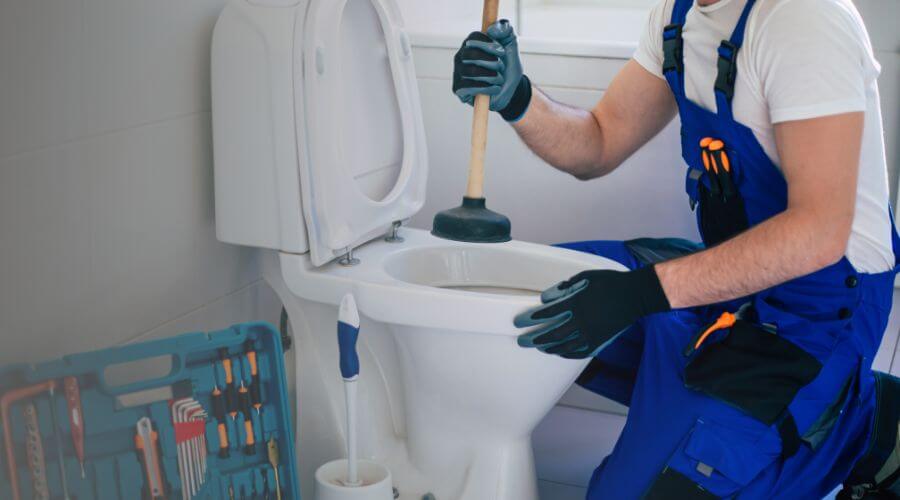 Local 24/7 Emergency Plumbing in Huntingdon, PA